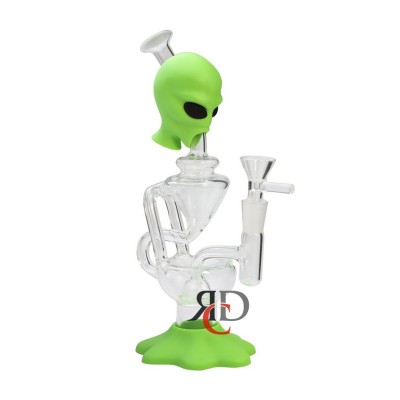 WATER PIPE ALIEN WP1687 1CT